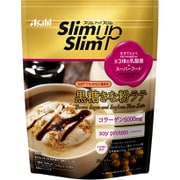 乳酸菌+スーパーフードシェイク 黒糖きな粉ラテ