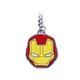コスベイビー キーチェーン「アベンジャーズ/エイジ・オブ・ウルトロン」 アイアンマン・マーク43 [キャラクターグッズ]