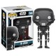 POP！ ローグ・ワン/スター・ウォーズ・ストーリー K-2SO [ファンコ「POP！」シリーズ 塗装済完成品フィギュア]