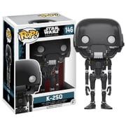 POP！ ローグ・ワン/スター・ウォーズ・ストーリー K-2SO [ファンコ「POP！」シリーズ 塗装済完成品フィギュア]