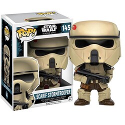 ヨドバシ.com - ファンコ FUNKO POP！ ローグ・ワン/スター・ウォーズ