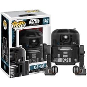 POP！ ローグ・ワン/スター・ウォーズ・ストーリー C2-B5 [ファンコ「POP！」シリーズ 塗装済完成品フィギュア]