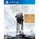 STAR WARS(スター・ウォーズ) バトルフロント Ultimate Edition [PS4ソフト]