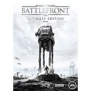 STAR WARS(スター・ウォーズ) バトルフロント Ultimate Edition [XboxOneソフト]