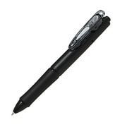 油性ボールペン ダウンフォースR 細字 0.7mm ブラック BDWR-40F-B