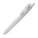 油性ボールペン ダウンフォースR 細字 0.7mm ホワイト BDWR-40F-W
