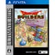 アルティメットヒッツ　ドラゴンクエストビルダーズ　アレフガルドを復活せよ [PSVitaソフト]