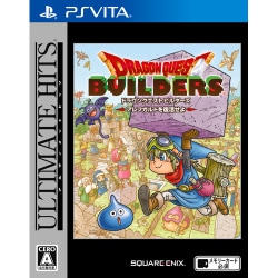 PS vita 本体+ドラゴンクエストビルダーズ 数量限定｢PlayStation®Vita ドラゴンクエスト メタルスライム