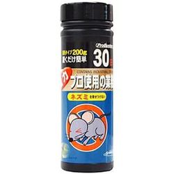 Pro.Bプロ使用ネズミを寄せつけない 200g