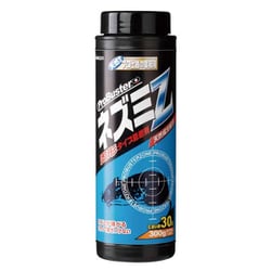 PB ネズミ Z 固形 300g