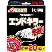 Pro.Bエンドキラー 10g×20コ入