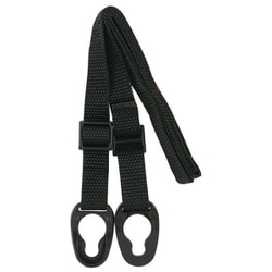 PSB5とFKDS4用 肩ベルト 黒