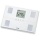 体組成計 パールホワイト BC-315-WH