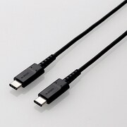 MPA-CCS12BK [USB2.0ケーブル USB(C-C) 高耐久 1.2m ブラック]