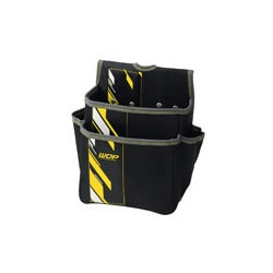 WPS-11YE [腰袋 2段]