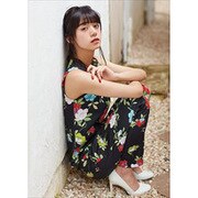 CL-159 池田エライザ [2017年 壁掛けカレンダー]