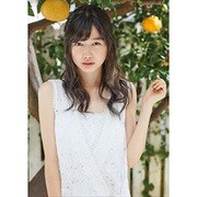 CL-171 岡本夏美 [2017年 壁掛けカレンダー]