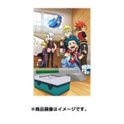 CL-15 ベイブレードバースト [2017年 壁掛けカレンダー]