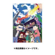 CL-51 おそ松さん [2017年 壁掛けカレンダー]