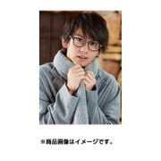 CL-308 秋元龍太朗 [2017年 壁掛けカレンダー]