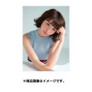 CL-230 飯豊まりえ [2017年 壁掛けカレンダー]