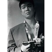 CL-313 日活・石原裕次郎 [2017年 壁掛けカレンダー]