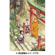 CL-59 [2017年 壁掛けカレンダー くまみこ(A)]