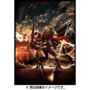 CL-127 [2017年 壁掛けカレンダー 甲鉄城のカバネリ]