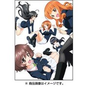 CL-28 ガールズ&パンツァー劇場版 [2017年 壁掛けカレンダー]