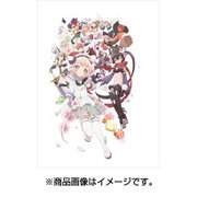 CL-135 [2017年 壁掛けカレンダー 魔法少女育成計画]