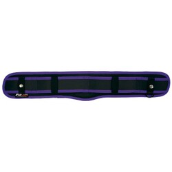 W-800 [FIT MAN サポーター パープル]