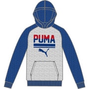 839790-03-140 [フーデッド スウェット ジュニアサイズ 140cm]