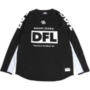 SJ16512-2-L [FOOT ROUTINE A フットルーティーン長袖プラシャツ Lサイズ]