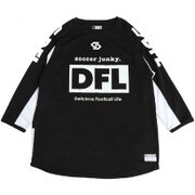 SJ16513-2-M [FOOT ROUTINE B フットルーティーン七分袖プラシャツ Mサイズ]