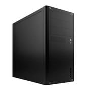 PCケース smart J07R ブラック SMEJ07RBK