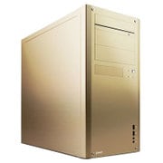 PCケース smart J07R シャンパンゴールド SMEJ07RCG2