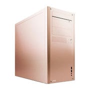 PCケース smart J07R ローズピンク SMEJ07RRP
