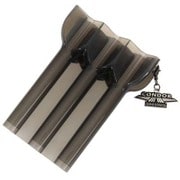 tdc1202 コンドルボックス ヤドカリ クリアクリアブラック [ダーツ用品]