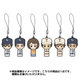 バッテリー こけしとらっぷラバー [コレクショントイ]