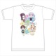 TVアニメ NEW GAME！ Tシャツ フリーサイズ [キャラクターグッズ]