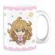 甘々と稲妻 マグカップ [キャラクターグッズ]