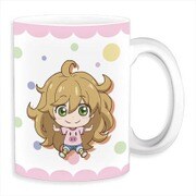 甘々と稲妻 マグカップ [キャラクターグッズ]