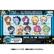 えふぉるめ SERVAMP（サーヴァンプ） パジャキャラ ラバーストラップ [コレクショントイ]