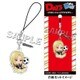 箱入り！シリーズ DAYS イヤホンジャックアクセサリー 風間陣 [キャラクターグッズ]