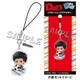 箱入り！シリーズ DAYS イヤホンジャックアクセサリー 水樹寿人 [キャラクターグッズ]