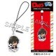 箱入り！シリーズ DAYS イヤホンジャックアクセサリー 君下敦 [キャラクターグッズ]