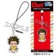 箱入り！シリーズ DAYS イヤホンジャックアクセサリー 猪原進 [キャラクターグッズ]