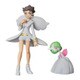 PERFECT POSING PRODUCTS カルネ [ポケットモンスター 全高約160mm 塗装済完成品フィギュア]
