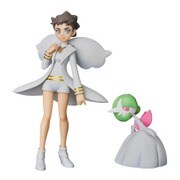 PERFECT POSING PRODUCTS カルネ [ポケットモンスター 全高約160mm 塗装済完成品フィギュア]