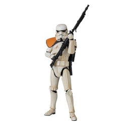 MAFEX SANDTROOPER [塗装済完成品フィギュア]